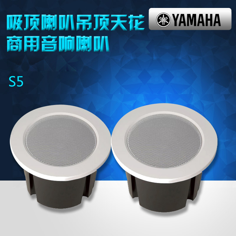 Buy Yamaha Yamaha Ns Ic600 Coaxial Ceiling Speaker Ceiling