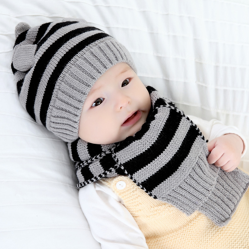 hats for 3 month old boy