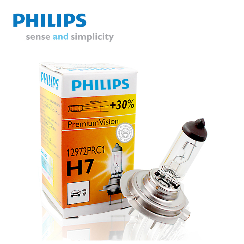 Philips premium