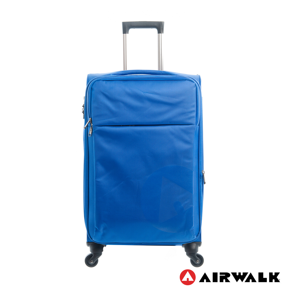 airwalk luggage