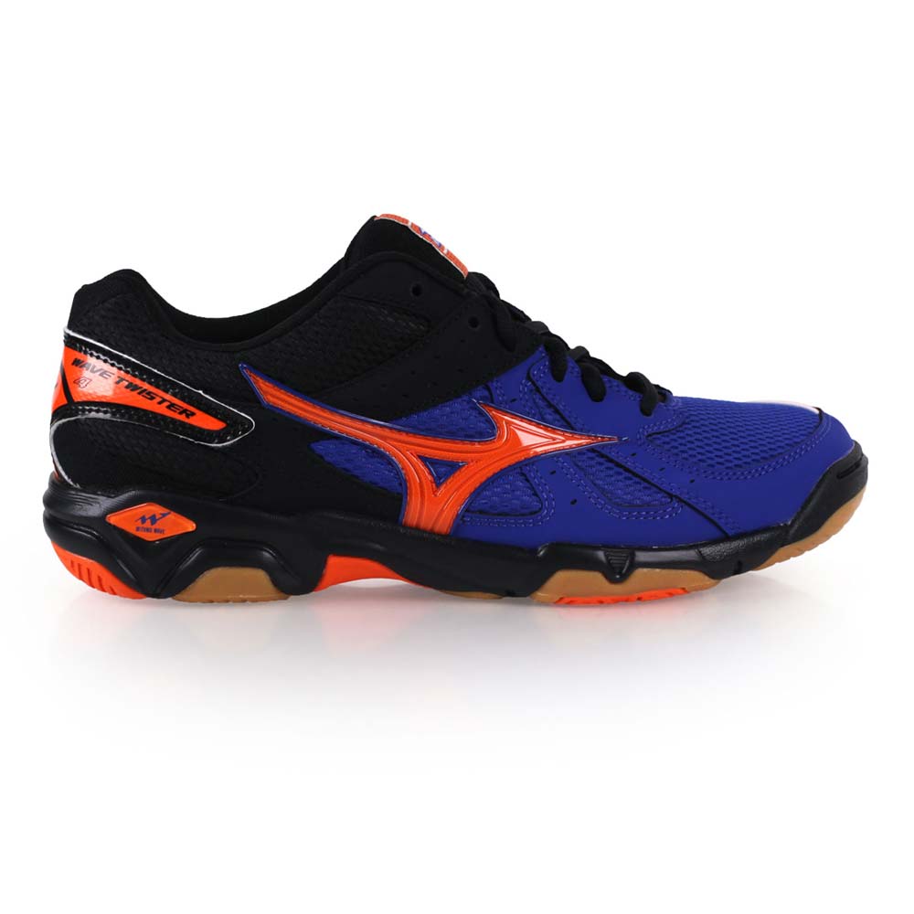 mizuno wave tornado 10 scarpe