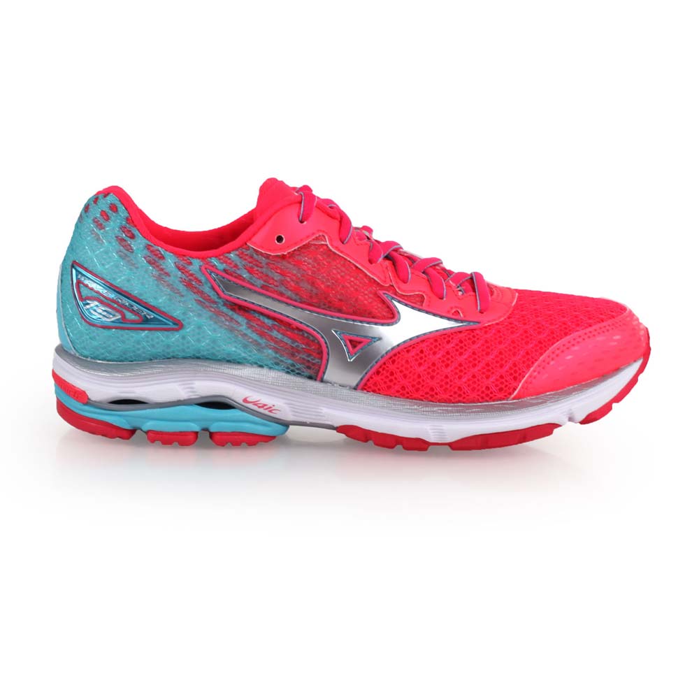 mizuno wave rider 19 ladies