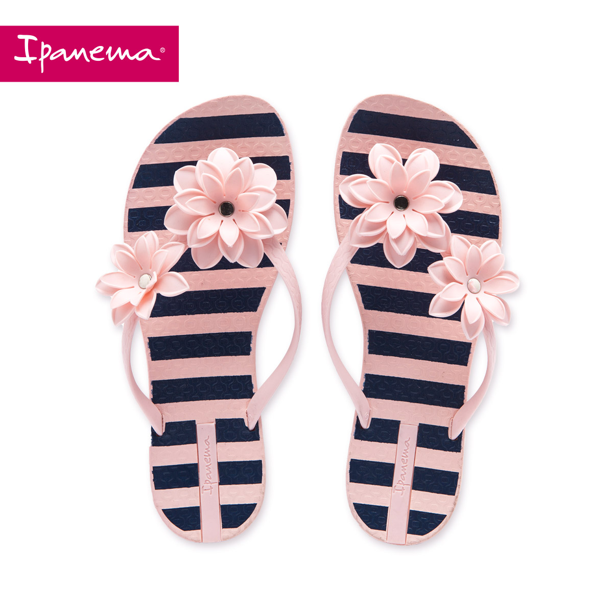 ipanema beach sandals