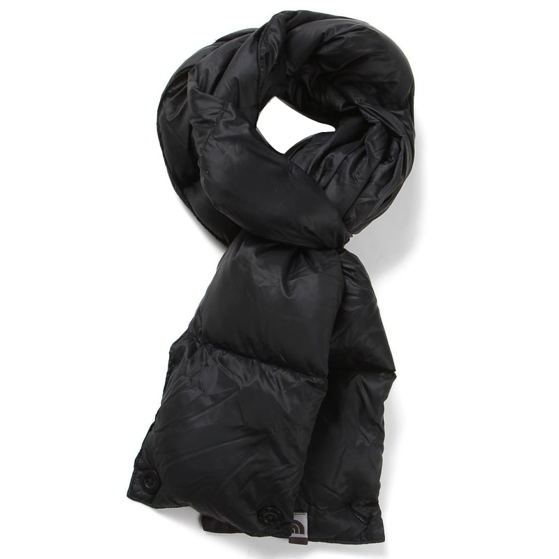 the north face scarf mens