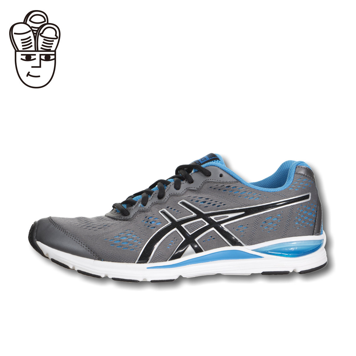 asics t516n