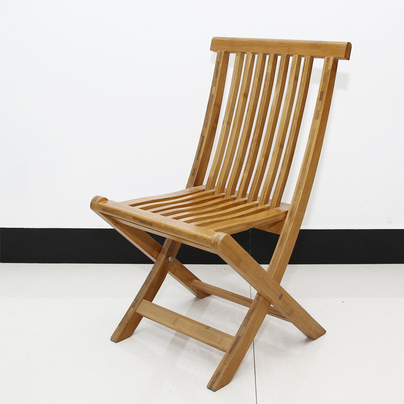 wooden fold up chairs