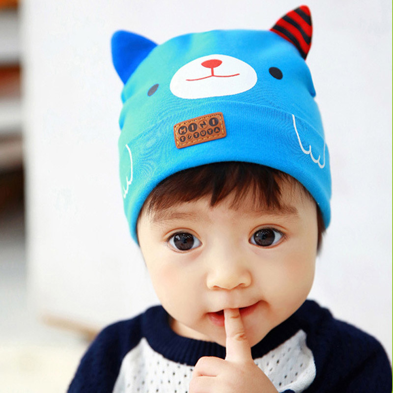 chinese baby hat