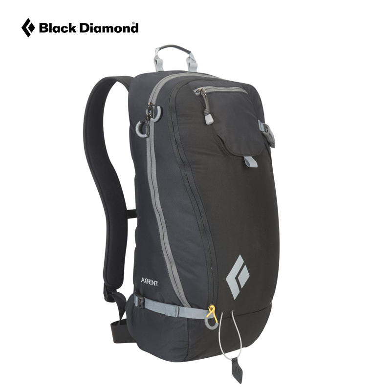 black diamond agent backpack