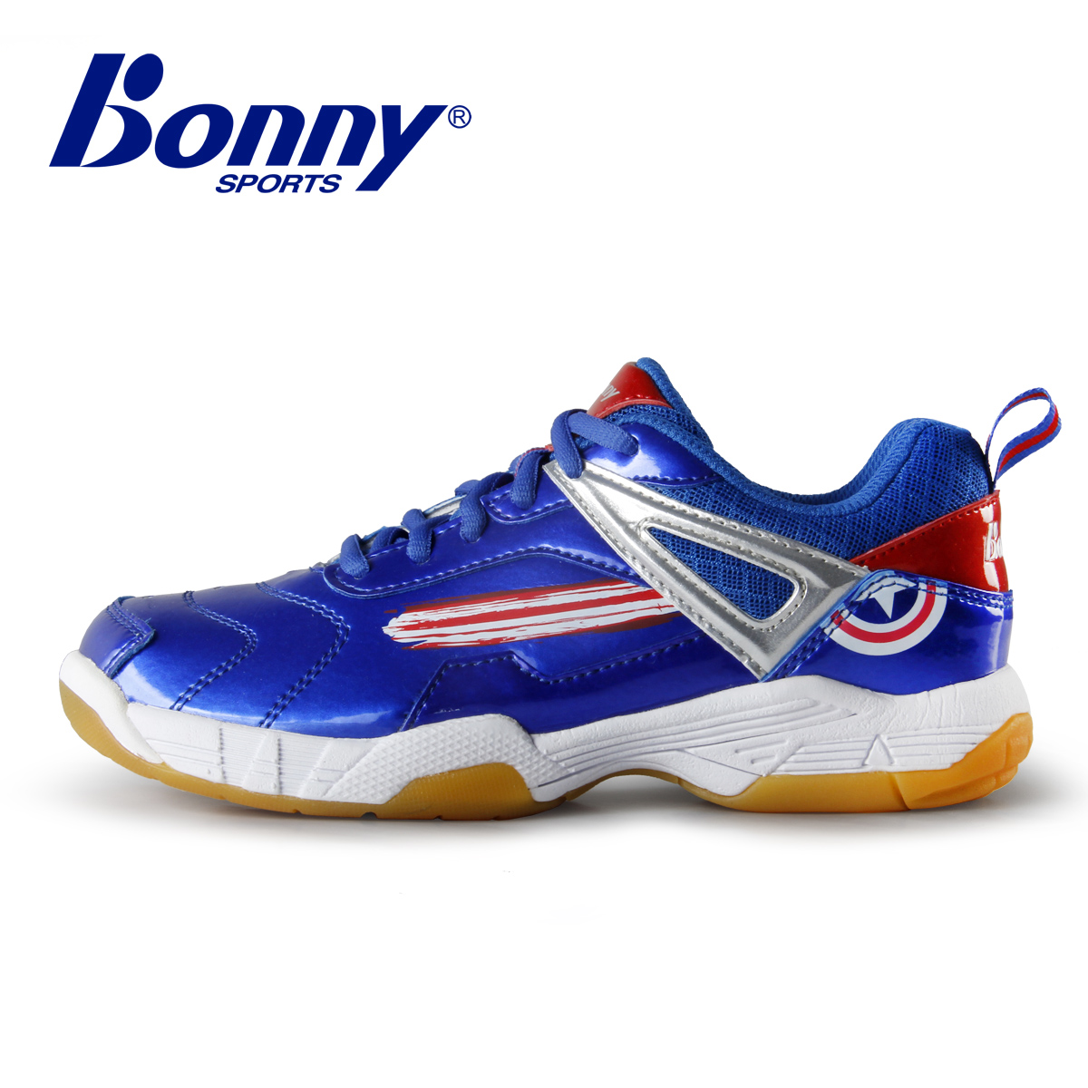 Buy Bonny badminton shoes children 
