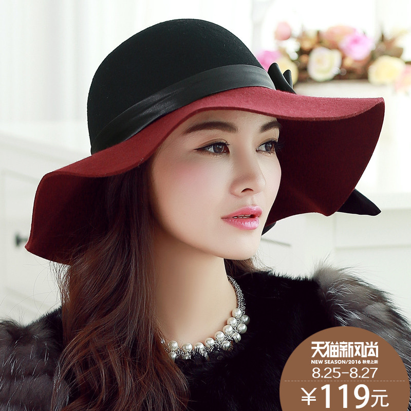 elegant french hat