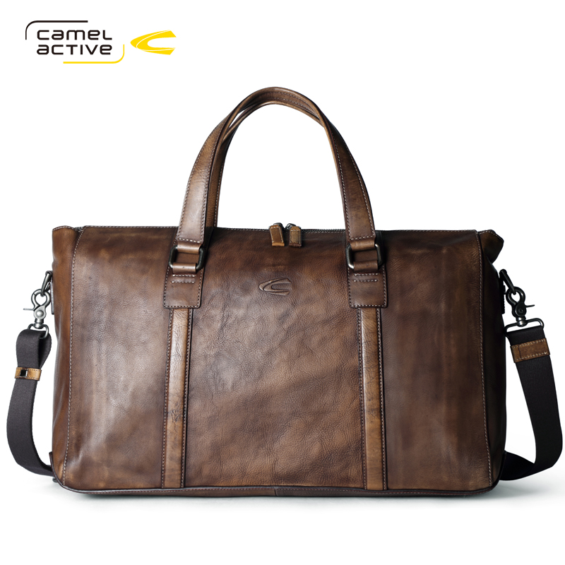 camel active luggage price