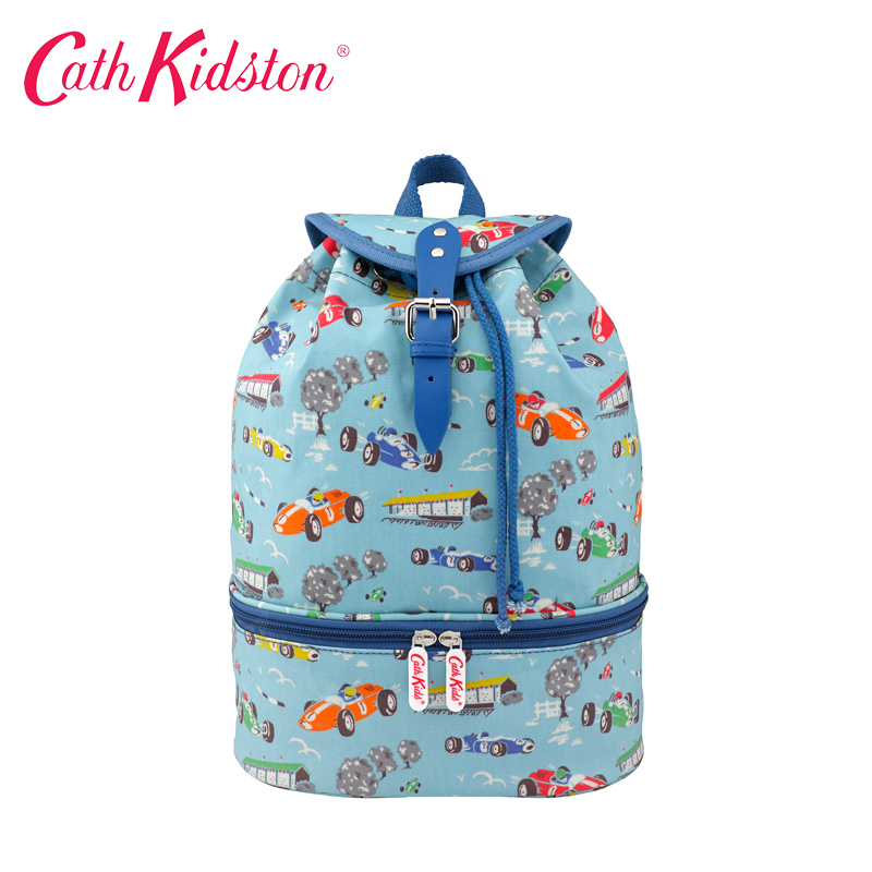 cath kidston dinosaur lunch bag