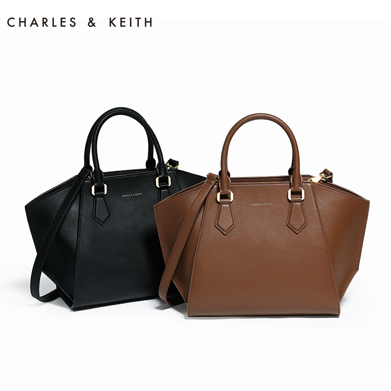 charles and keith big bag