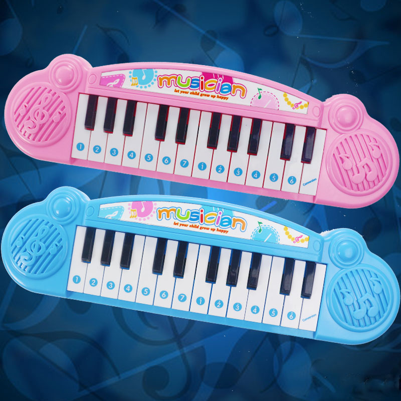 best toy piano for baby