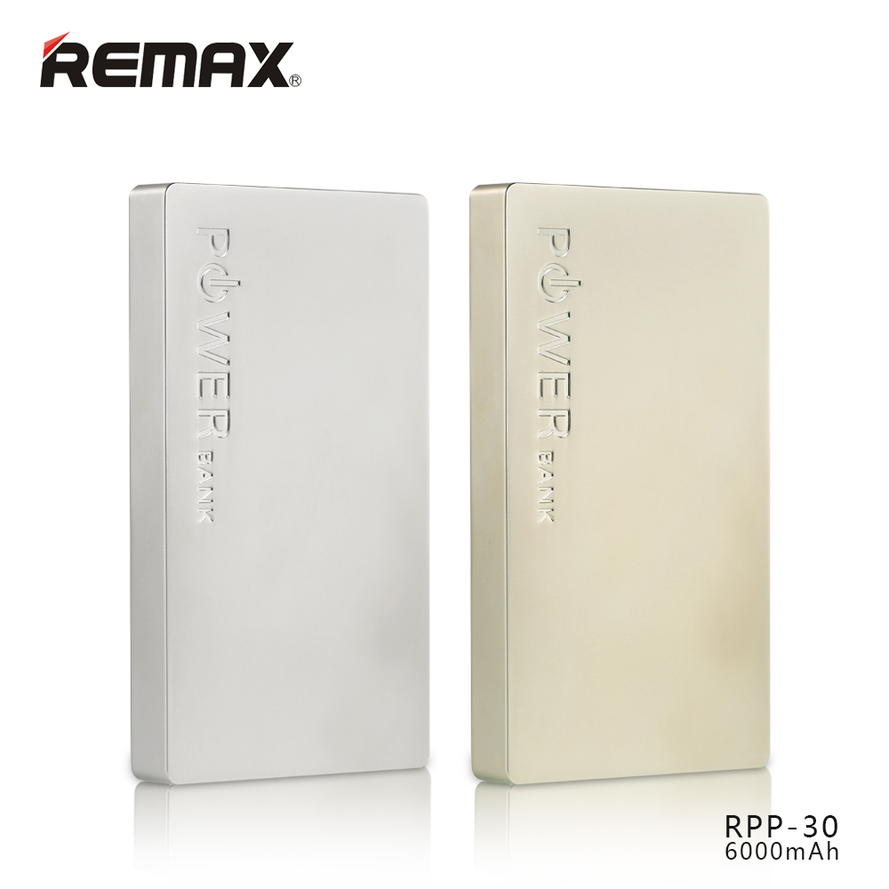 30 от 6000. Power Bank Polymer.