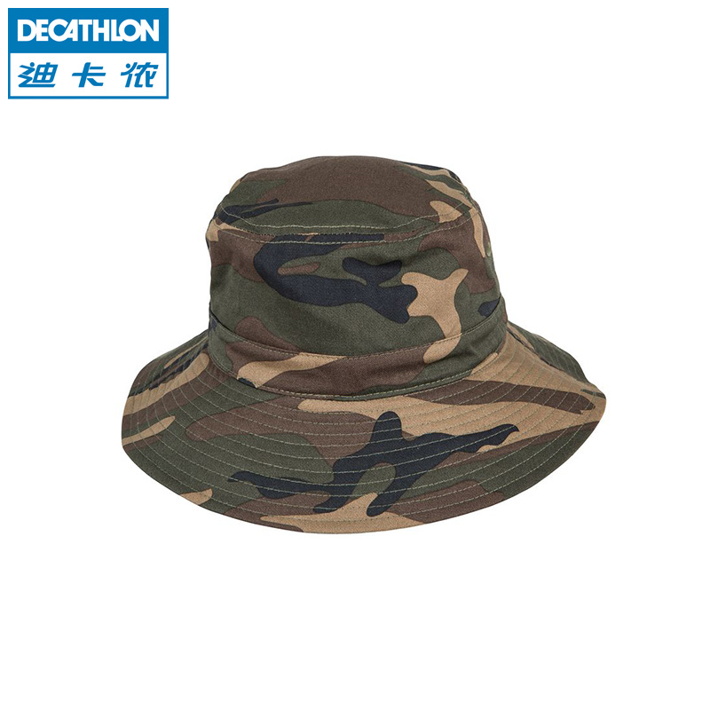 bucket hat decathlon