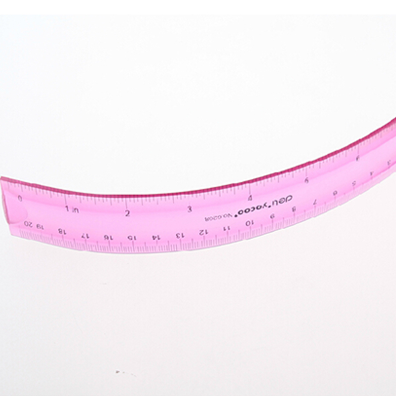 bendable tape measure