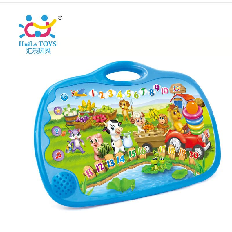 children's electronic learning toys