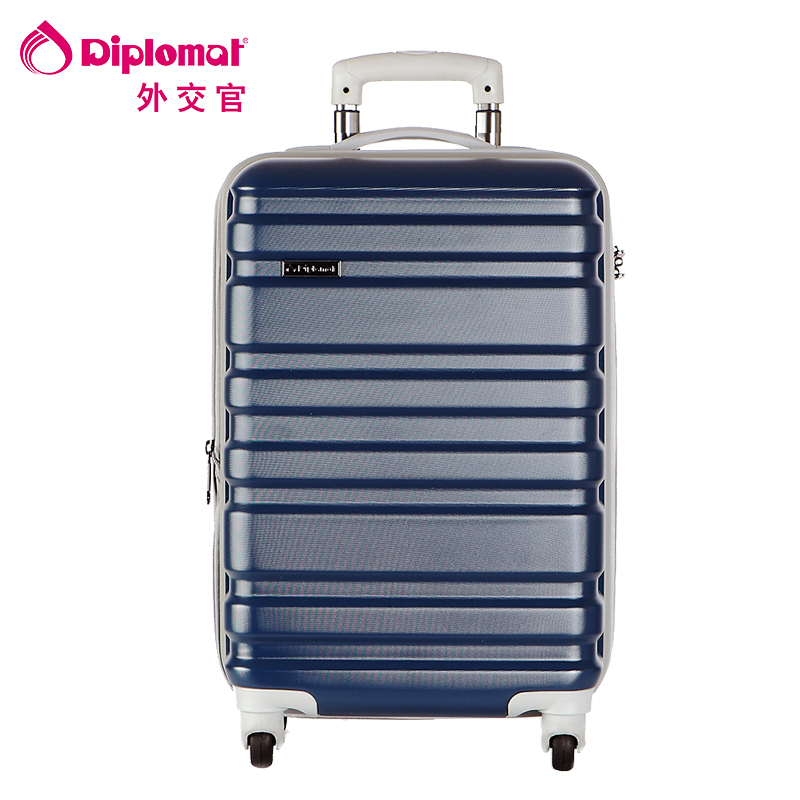 diplomat travel gear price