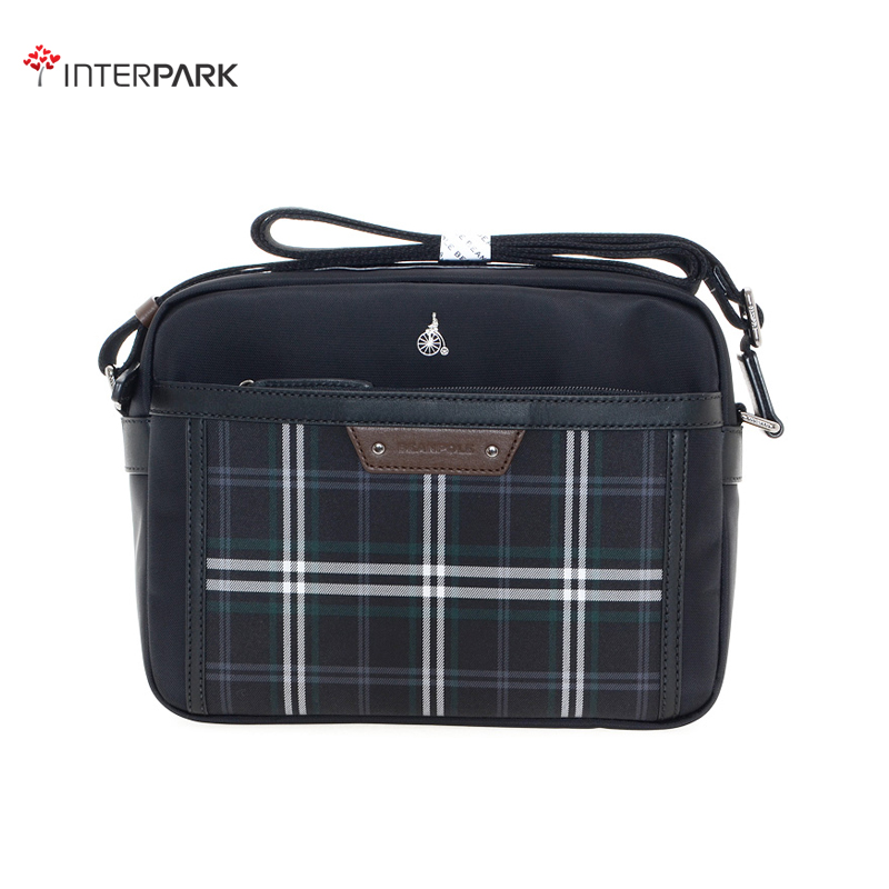 bean pole bag korea