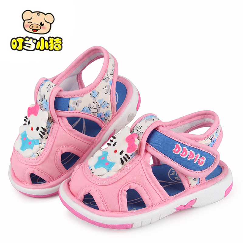 one year old girl shoes