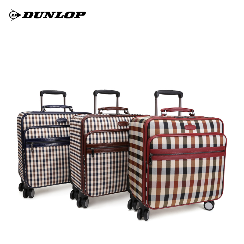 dunlop suitcase 16 inch