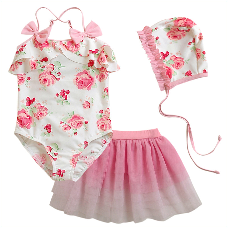 swimming dresses for kids