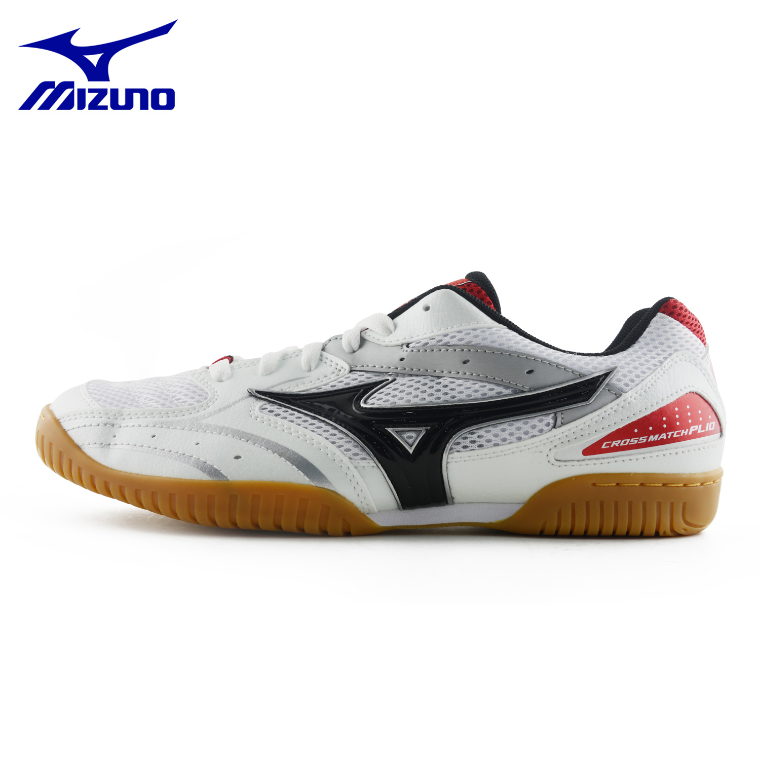 mizuno crossmatch plio rx2