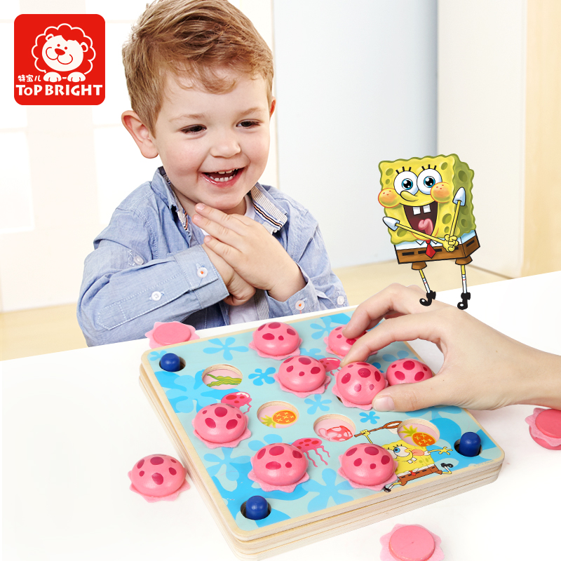brain toys for toddlers