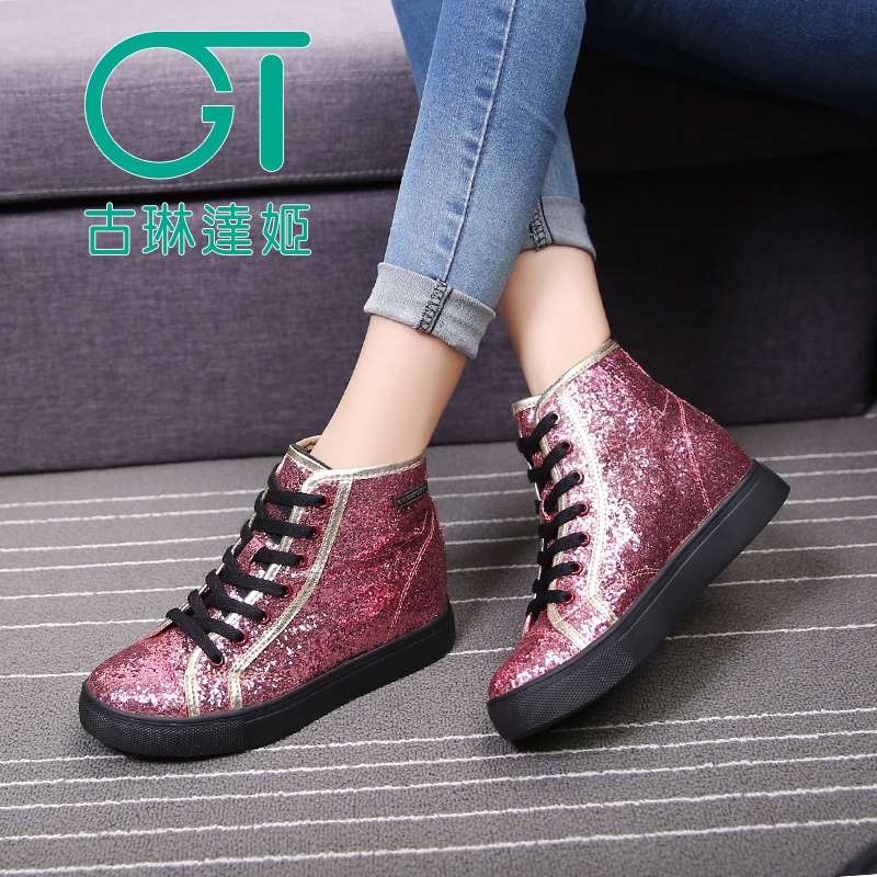 shoes for girls trendy