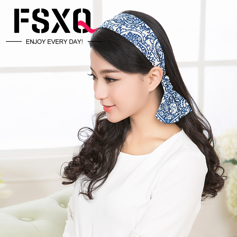 hairband in chinese