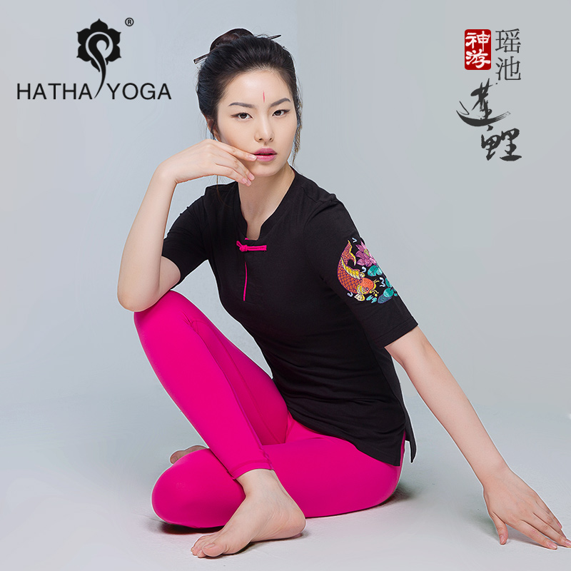 yoga dress for girl