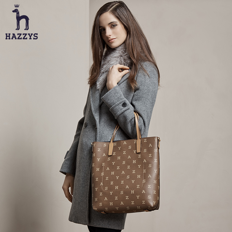 hazzys sling bag