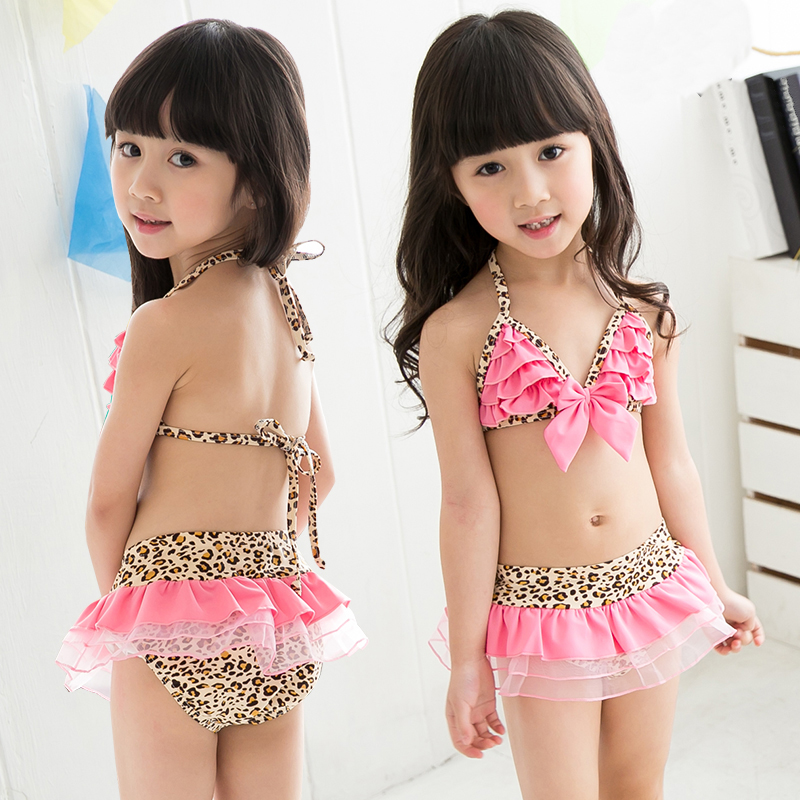 baby two piece bathing suit