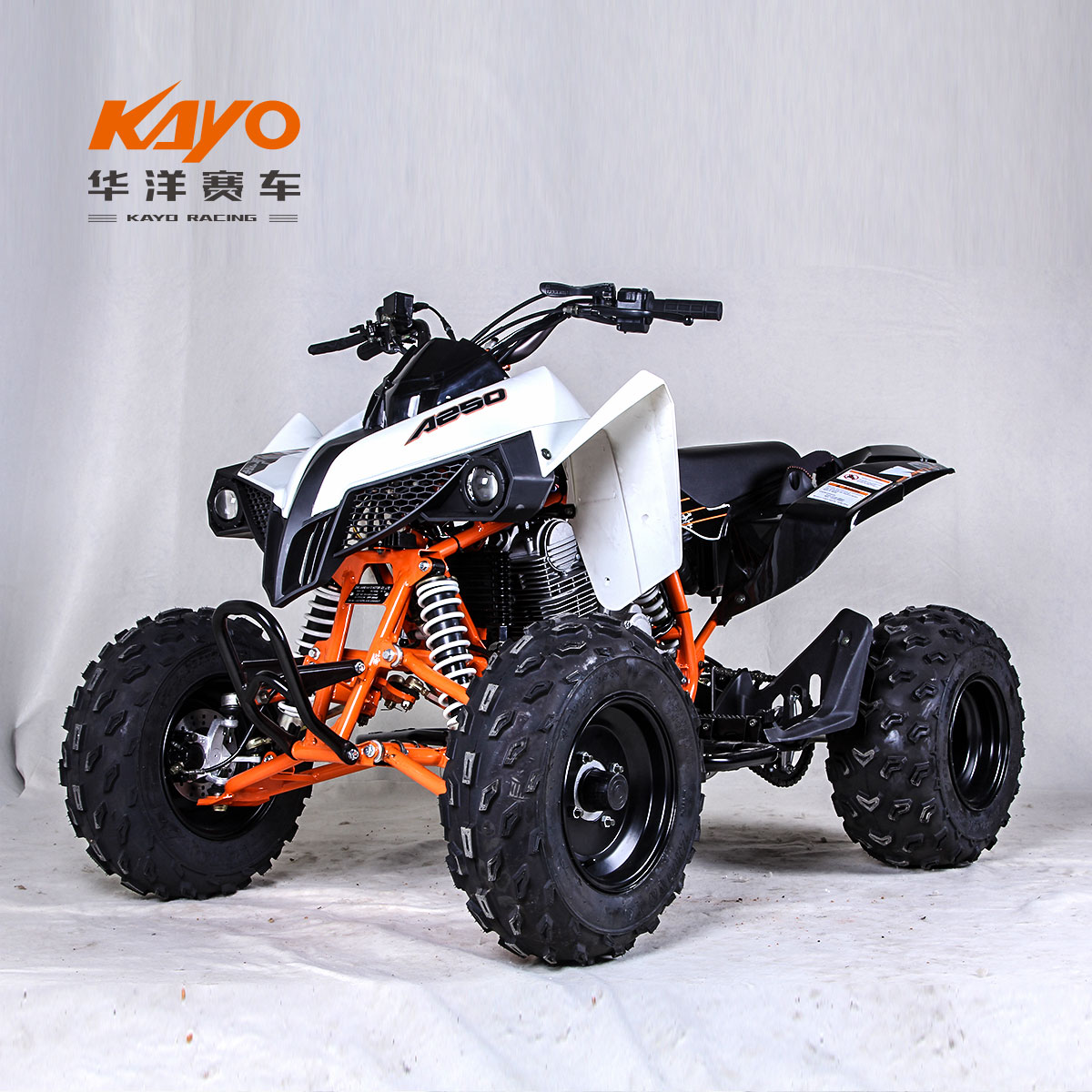 Kayo Tor 250 Купить