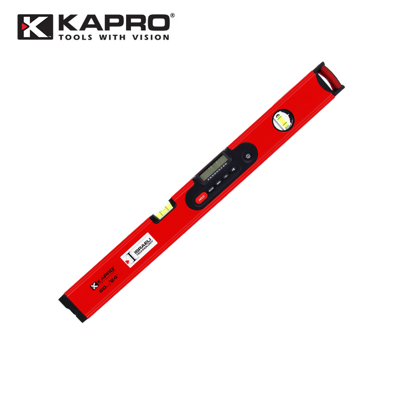 kapro digital level