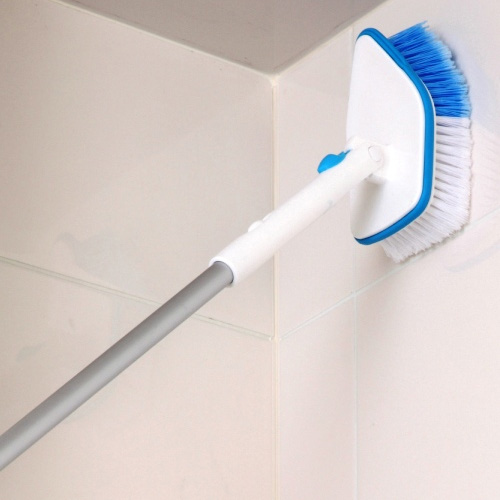 wall cleaning brush