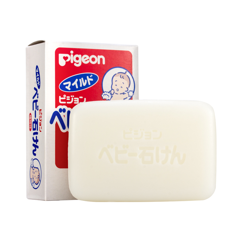 pigeon baby soap price