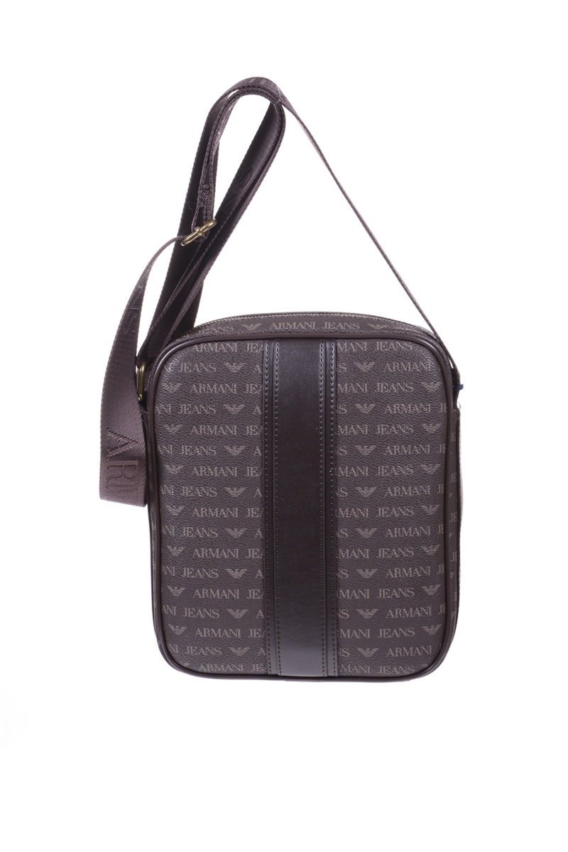 armani jeans bags mens