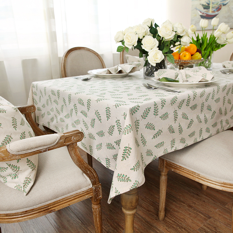 elegant tablecloths