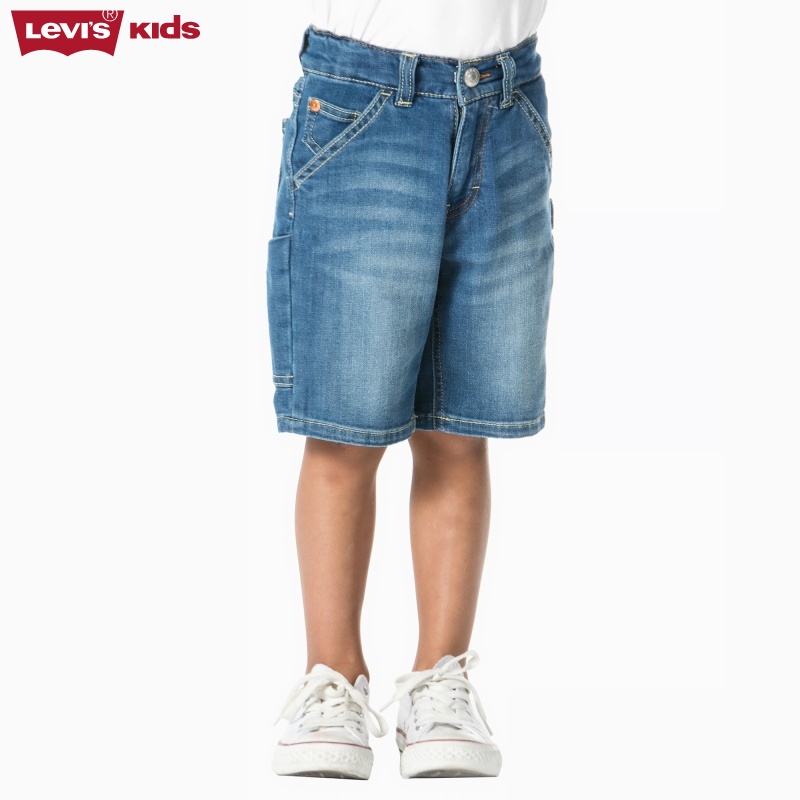 levi children's clothing