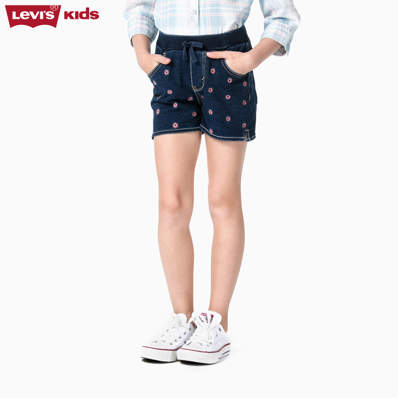 levi children's clothing