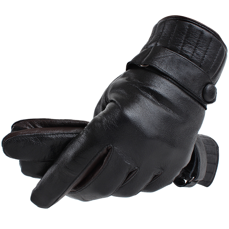 nike winter gloves mens
