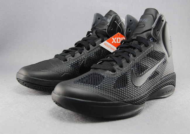 Nike Zoom Hyperfuse XDR Schoenen
