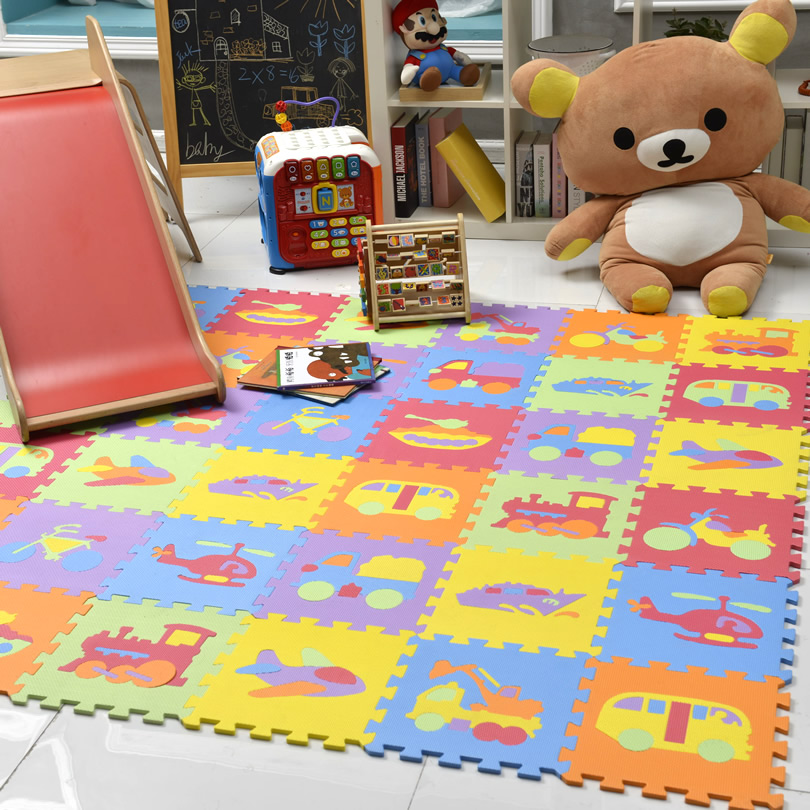 China Eva Puzzle Mat China Eva Puzzle Mat Shopping Guide At