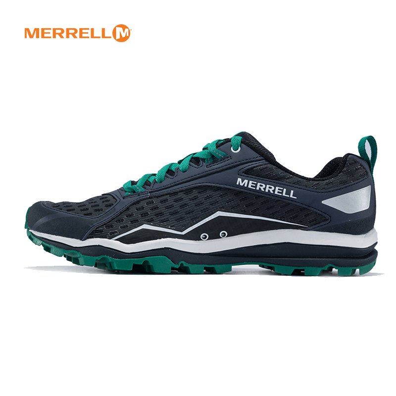 merrell cross country running shoes