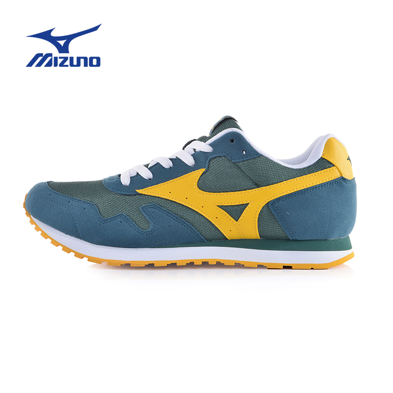 mizuno casual shoes