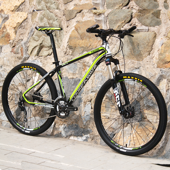 mosso xc race 650b