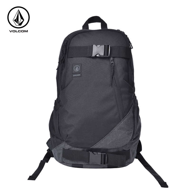 volcom skateboard backpack