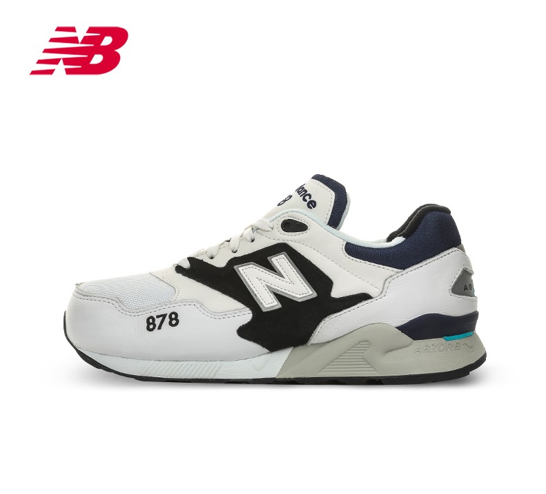 Buy New balance/nb 878 series mens shoes retro shoes running shoes sports  shoes ML878AAA in Cheap Price on Alibaba.com